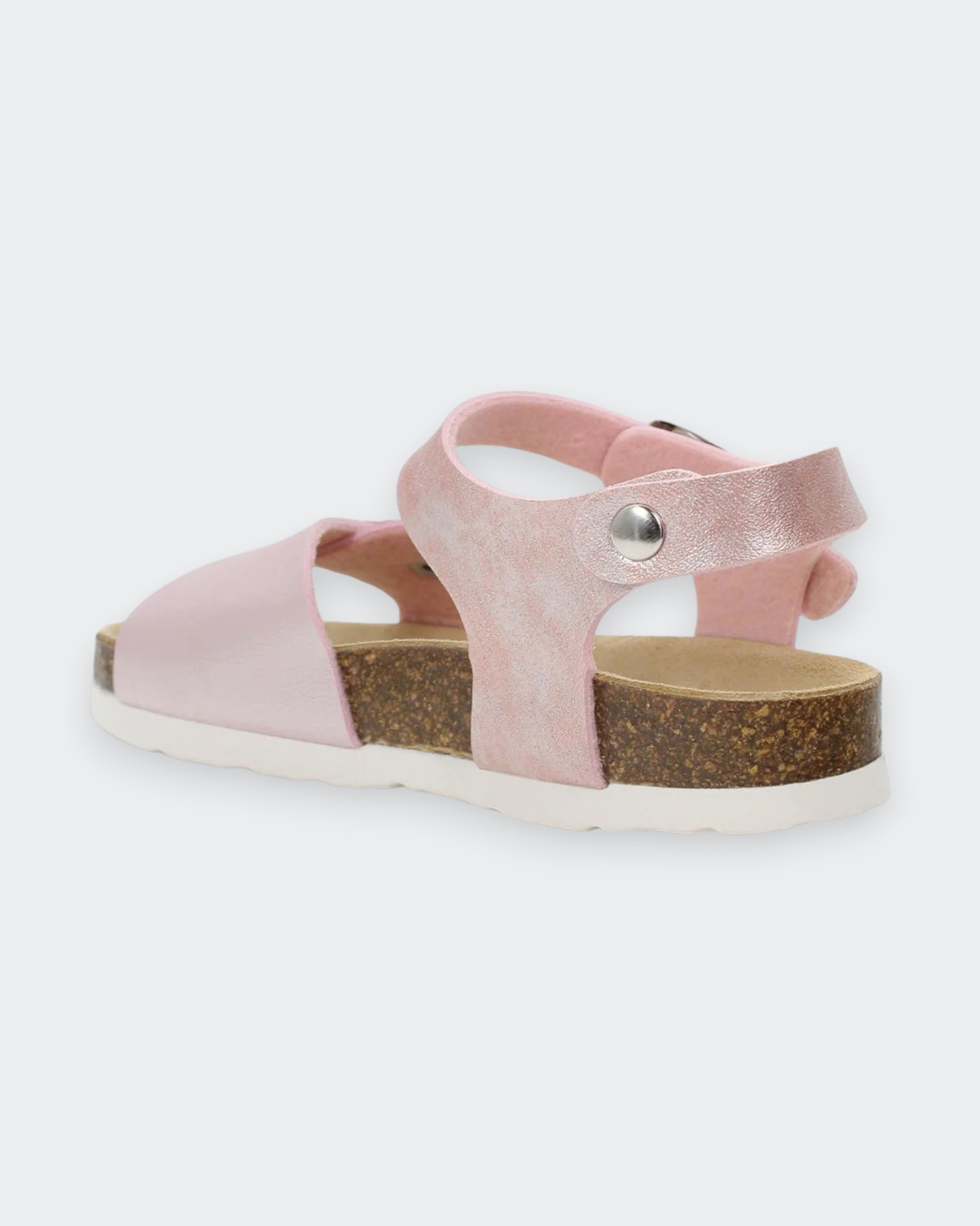 Sandals Lumberjack Bling