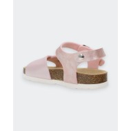 Sandals Lumberjack Bling