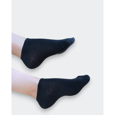 Chaussette Demi Kari Lot De 4