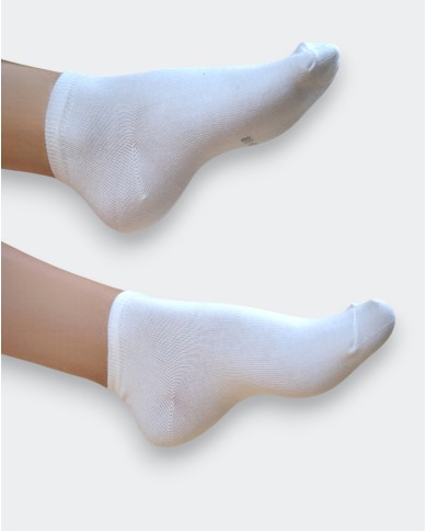 Chaussette Courte Enfant Kari  Lot De 4 Paires Chaussette Courte Enfant Kari  Lot De 4 Paires