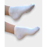 Chaussette Courte Enfant Kari Lot De 6 Paires