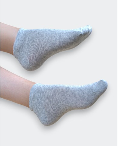 Chaussette Demi Kari Lot De 4 Chaussette Demi Kari Lot De 4