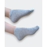 Chaussette Demi Kari Lot De 4