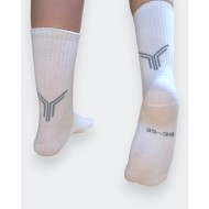 Chaussette Tennis Kari  Lot De 3 Paires