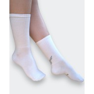 Chaussette Demi Kari Lot De 4