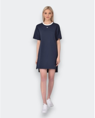 Robe Bilcee Col Rond