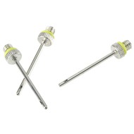 Pack 3 Aiguille A Ballon