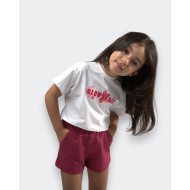 Kari Signature Girl's Outfit