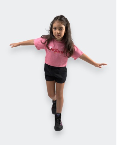 Kari Signature Girl's Outfit Kari Signature Girl's Outfit