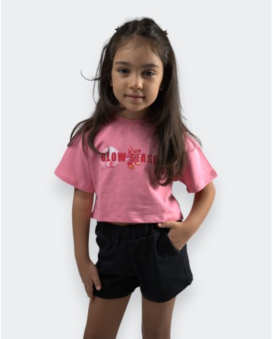 Kari Signature Girl's Outfit Kari Signature Girl's Outfit