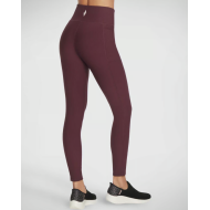 Go Flex Rib Full Length High-w Aisted Legging