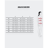 Bra Skechers Goflex Rib