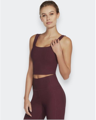 Bra Skechers Goflex Rib