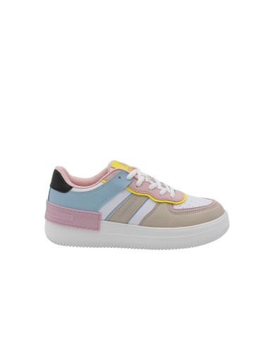 Chaussure Lumberjack Freya