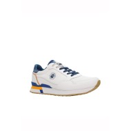 Chaussure Lumberjack Wilson