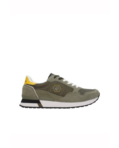 Chaussure Lumberjack Wilson