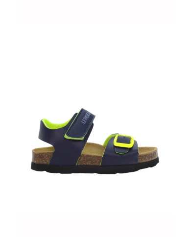 Sandals Lumberjack Bing Sandals Lumberjack Bing