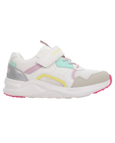 Chaussure Lumberjak Fizzle