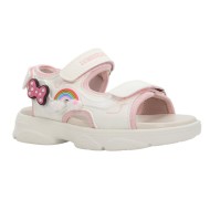 Sandals Lumberjack Widget