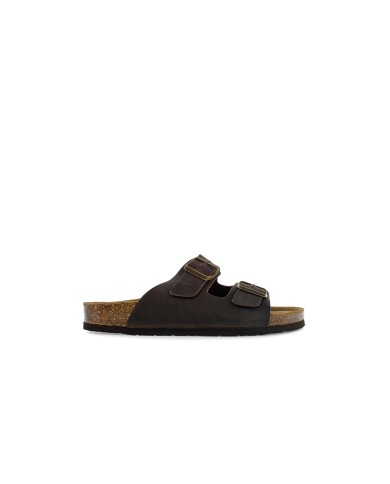 Sandals Lumberjack Flint