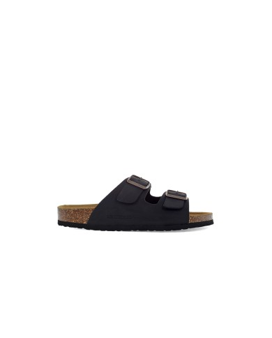 Sandals Lumberjack Flint