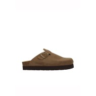 Sandals Lumberjack Flint