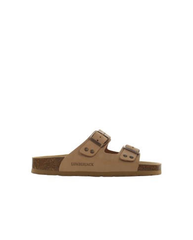 Sandals Lumberjack Jolie