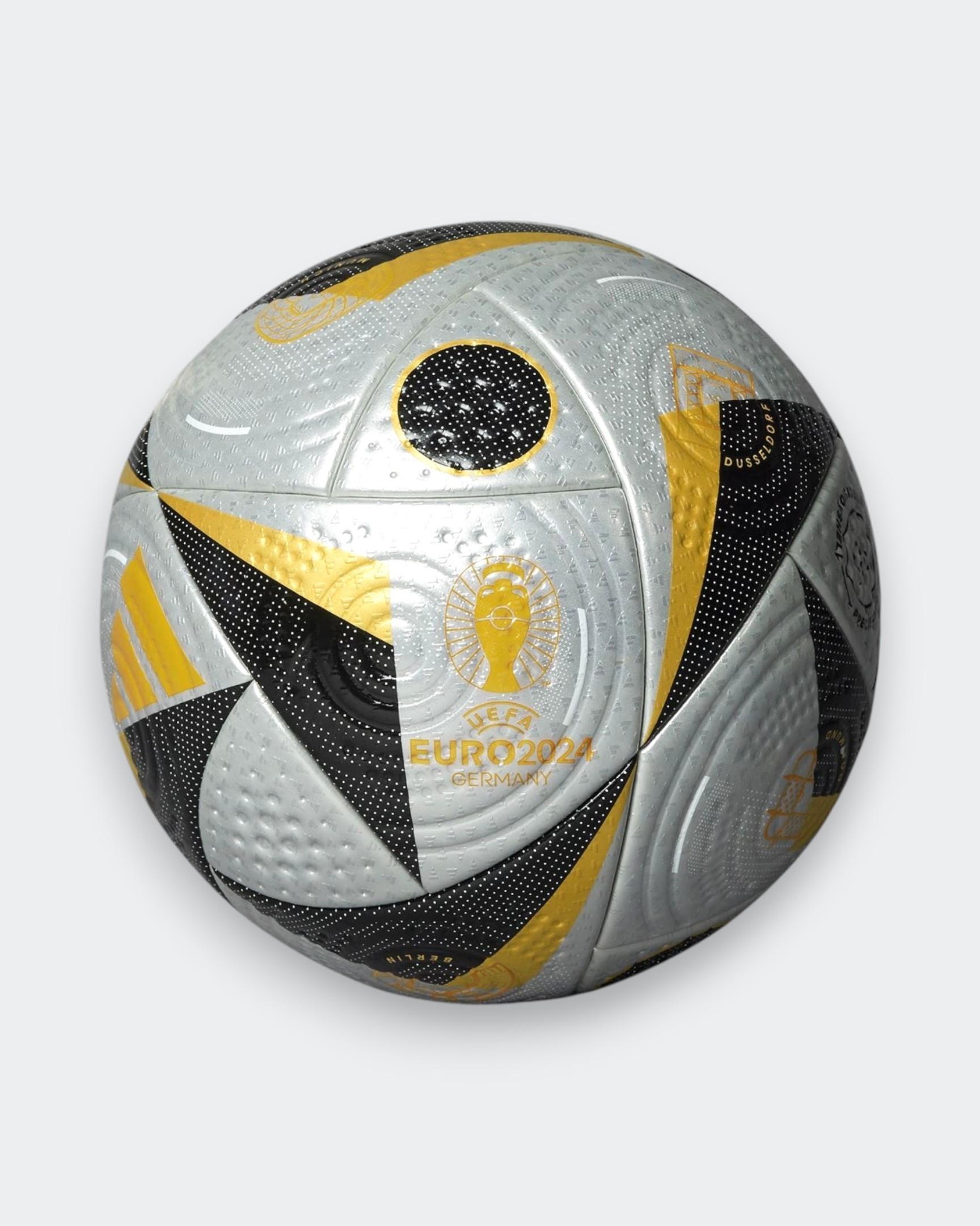 Ballon Foot Euro 2024 T5 Ballon Foot Euro 2024 T5