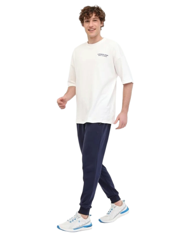 Lumberjack Jogger Pants