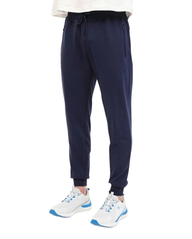 Lumberjack Jogger Pants