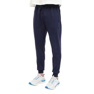 Lumberjack Jogger Pants