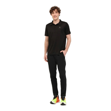 T-shirt Lumberjack Sherman