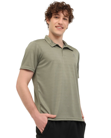 T-shirt Lumberjack Sherman