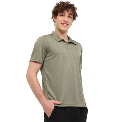 T-shirt Lumberjack Sherman