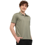 T-shirt Lumberjack Sherman