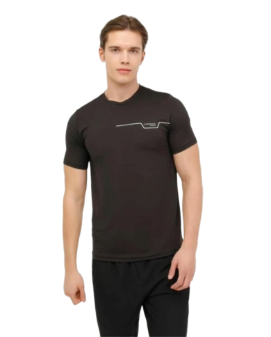 T-shirt Lumberjack Renato T-shirt Lumberjack Renato