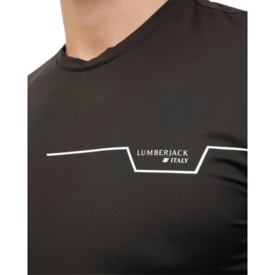 T-shirt Lumberjack Renato