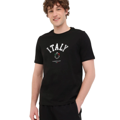 T-shirt Lumberjack Renato