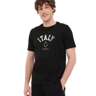 T-shirt Lumberjack Renato