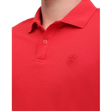 T-shirt Lumberjack Polo