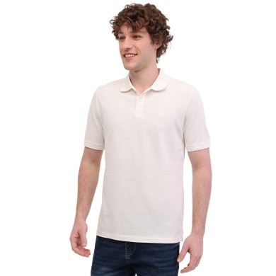 T-shirt Lumberjack Polo
