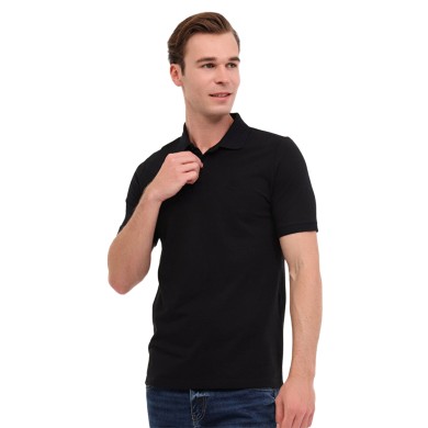 T-shirt Lumberjack Polo
