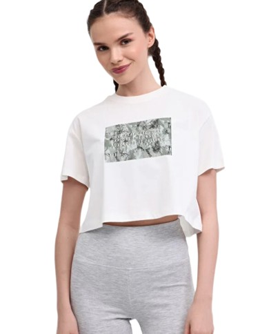 T-shirt Lumberjack Rena