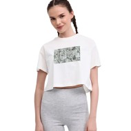 T-shirt Lumberjack Anisa