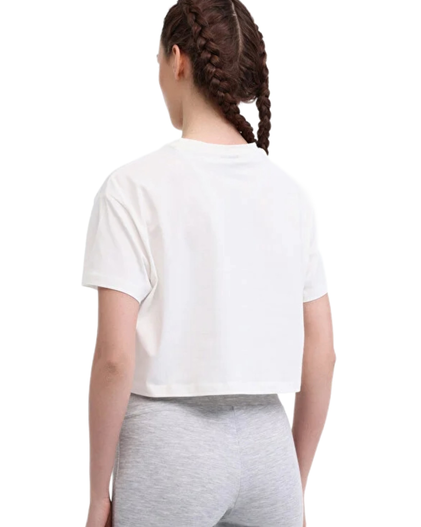 T-shirt Lumberjack Rena