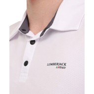 T-shirt Lumberjack Hope