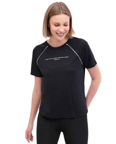 T-shirt Lumberjack Anisa