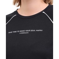 T-shirt Lumberjack Anisa