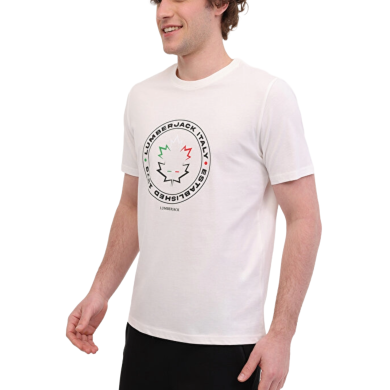 T-shirt Lumberjack Renato