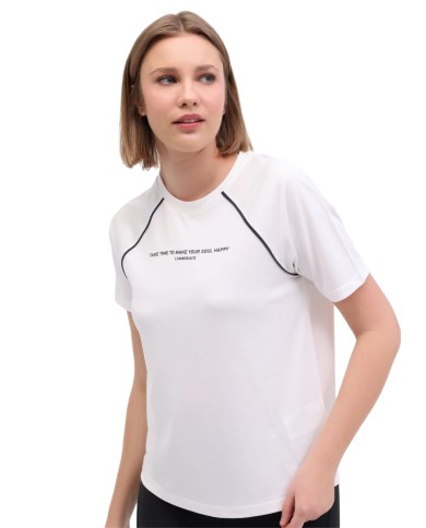 T-shirt Lumberjack Anisa